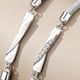 thumbnail image 4 of Matching Bracelets Couple Woven Bracelet Simple Adjust Length for Daily Use ANGGREK Otros, 4 of 8