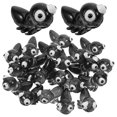 thumbnail image 1 of WASHWEPE 20Ud De Resin Negro Con De Para Y, 1 of 6