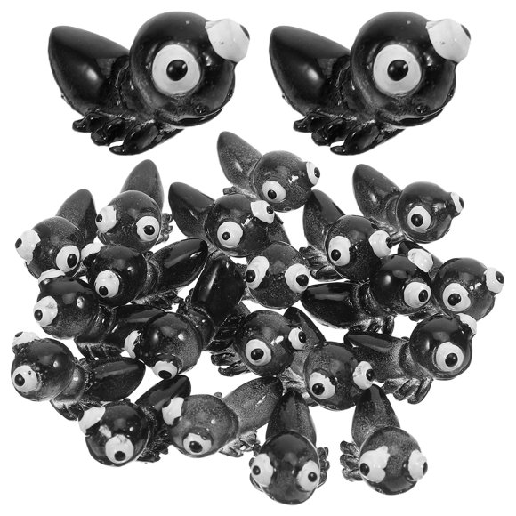WASHWEPE 20Ud De Resin Negro Con De Para Y
