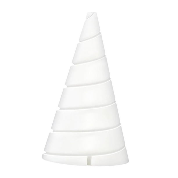 Antena de jardinería de cobre, herramienta de fabricación de plantilla de antena de jardinería para de jardín L DYNWAVEMX Plantillas de bobinado
