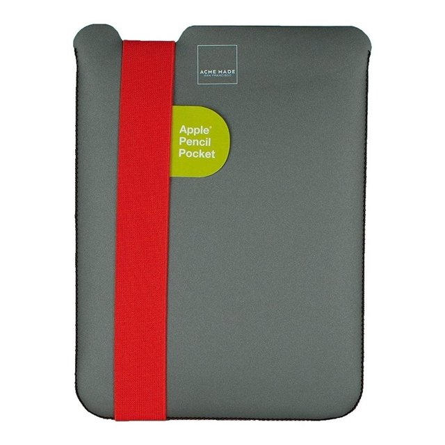 Funda Para iPad Pro 9.7 Acme Made Skinny Sleeve Gris Naranja Acme Made AM10621-SLV