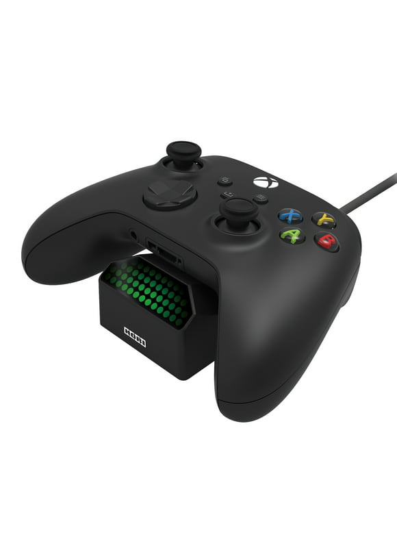 HORI Xbox Series X|S Solo Chrg. Station Officially Licensed by Microsoft