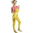 thumbnail image 3 of Karnival Costumes - Harley Quinn for Halloween Party - Size S, 3 of 5