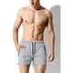 thumbnail image 2 of Short Deportivo Bermuda Slim Fit Elástico Cortos Arjen Kroos, 2 of 7