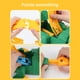 thumbnail image 5 of Juguetes Educativos De Cocodrilo Pista De Carreras Flexible Pista De Rotación De 360 ​​​​Grados Lanzador Juego De Pista De Carreras De Cocodrilo Suave Para Niños Hogar Guardería Escuela Regalo Moyic FN002168-00, 5 of 6