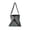 Gray, variant on Fruit Picking Bag, Waterproof 600D Oxford Cloth-Harvest Apron Pouch with Quick Release Bottom, Heavy Duty Garden Picking Storage Bag for Orchard Farm Outdoor Use, Gray