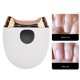 thumbnail image 5 of Electric Nail Clipper 2 Speed Fine Polishing Automatic Nail Trimmer with Debris Collector for Adults and Kids, 5 of 5
