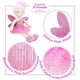 thumbnail image 2 of June Garden 12 Enchanted Garden 3 Fairy Dolls Package - Best Value, 2 of 5