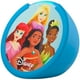 thumbnail image 1 of Bocina Asistente de Voz Echo Pop Kids 1ra Gen con Musica Cuentos Aprendizaje Control Parental Princesas de Disney azul, 1 of 5