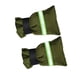 thumbnail image 3 of 2 fundas para grifos de exterior, accesorios para grifos de cocina, cubiertas para grifos que mantienen el calor. Verde, 3 of 9