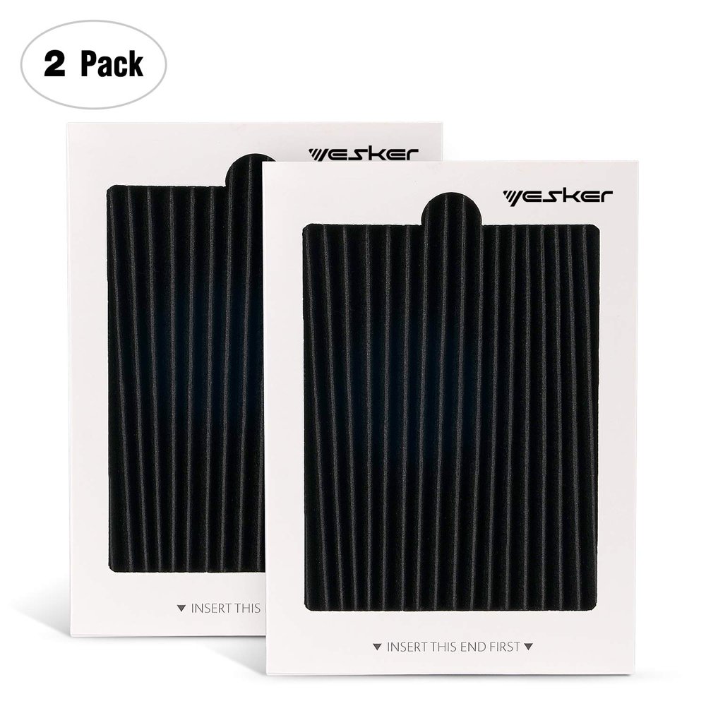 PAULTRA Refrigerator Air Filter, High quality, affordable activated