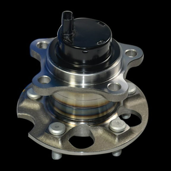 GSP 693283 GSP New Wheel Bearing and Hub Assembly Fits select: 2004-2007 TOYOTA HIGHLANDER, 2004-2009 LEXUS RX