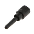 thumbnail image 4 of S SERENABLE Black Windshield Washer Fluid Jet Rear Fit for SEAT 3B9955985A, 4 of 5