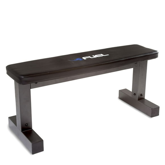 Fuel Pureformance Flat Bench
