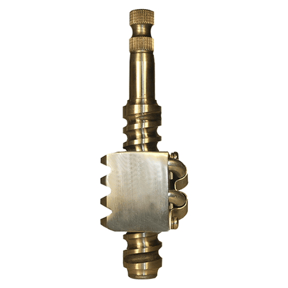 1432160R91 NEW Steering Shaft for Case-IH 274