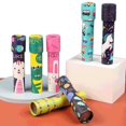 thumbnail image 1 of Kaleidoscope Educational Toys Children's Party Gifts Creative Gifts DIY Paper Cartoon Kaleidoscope Boys and Girls heqiyong LED, 1 of 2