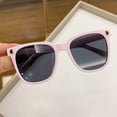 thumbnail image 1 of Gafas de sol para niños con doble D, gafas de sol para niños, protección UV, gafas de sol de moda HD, 1 of 6