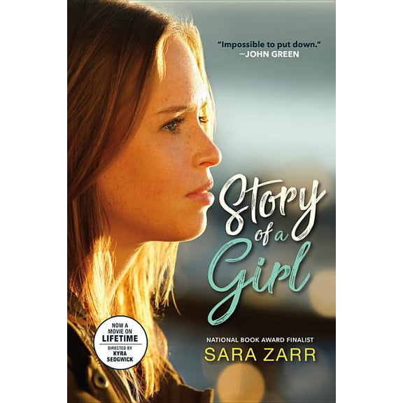 Story of a Girl (National Book Award Finalist), (Paperback)