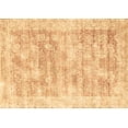 thumbnail image 1 of Ahgly Company Indoor Rectangle Persian Brown Traditional Area Rugs, 2' x 4', 1 of 4