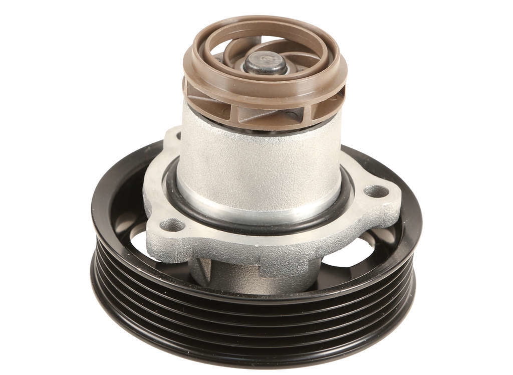 OE Replacement for 20102014 Volkswagen Golf Engine Water Pump for
