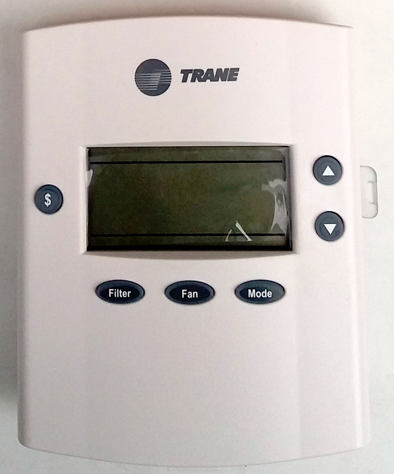 Home Improvement TRANE TCONT200AN11AAA HEAT/COOL NONPROGRAMMABLE
