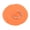 Orange, variant on NFTIGB D Ring Patch Multifunctional PVC and Stainless Steel Boat Circular D Ring Pad for Inflatable Boat Kayak Dinghy Red 7.09 inches / 18 cm