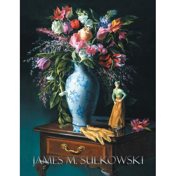 James M. Sulkowski -- James M. Sulkowski