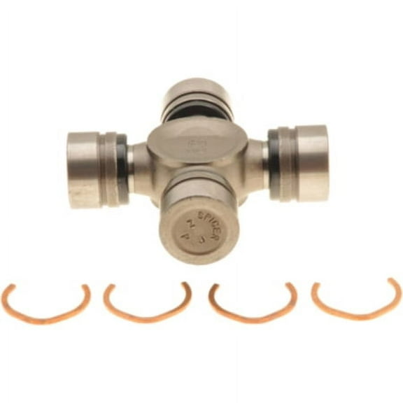 Spicer Universal Joint Fits select: 1994-1999 DODGE RAM 1500, 1994-1999 DODGE RAM 2500