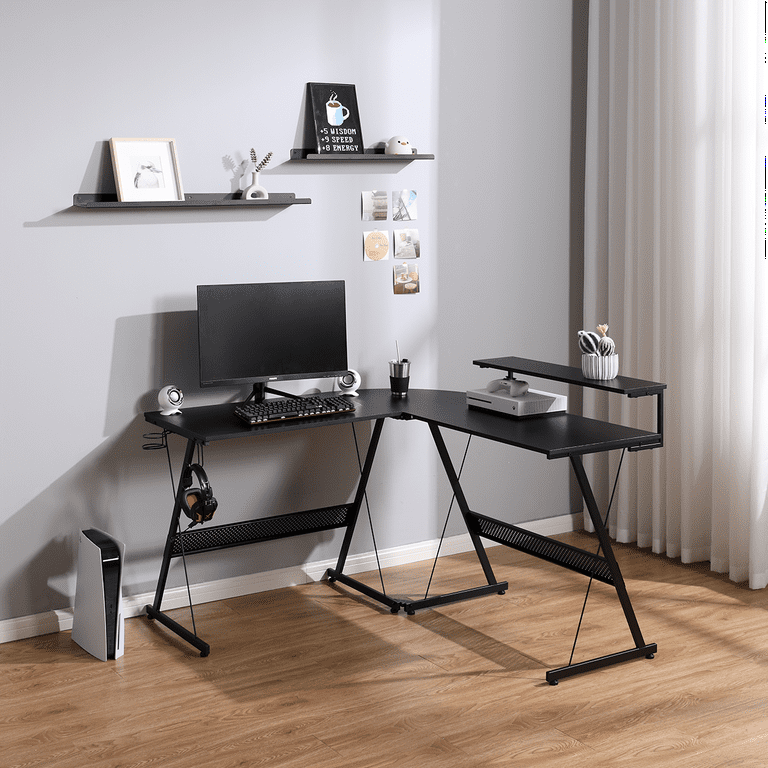X rocker corner desk discount