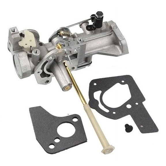 suitable for Carburetor 135292 For Briggs Stratton 133237 133252 133292