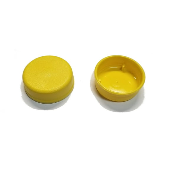 John Deere Original Equipment Cap (2 PACK) - M96706