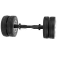 thumbnail image 2 of Akozon 1/14 Rear Tire,Rear Tire,Rear Axle Tire DIY RC Part Accessory Fit For Tractor Trailer 1/14 RC Car Model, 2 of 8