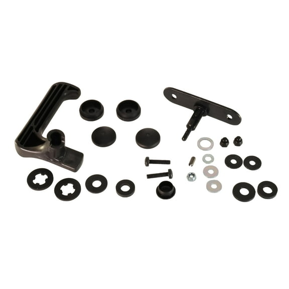 John Deere Original Equipment Handle - AL71326