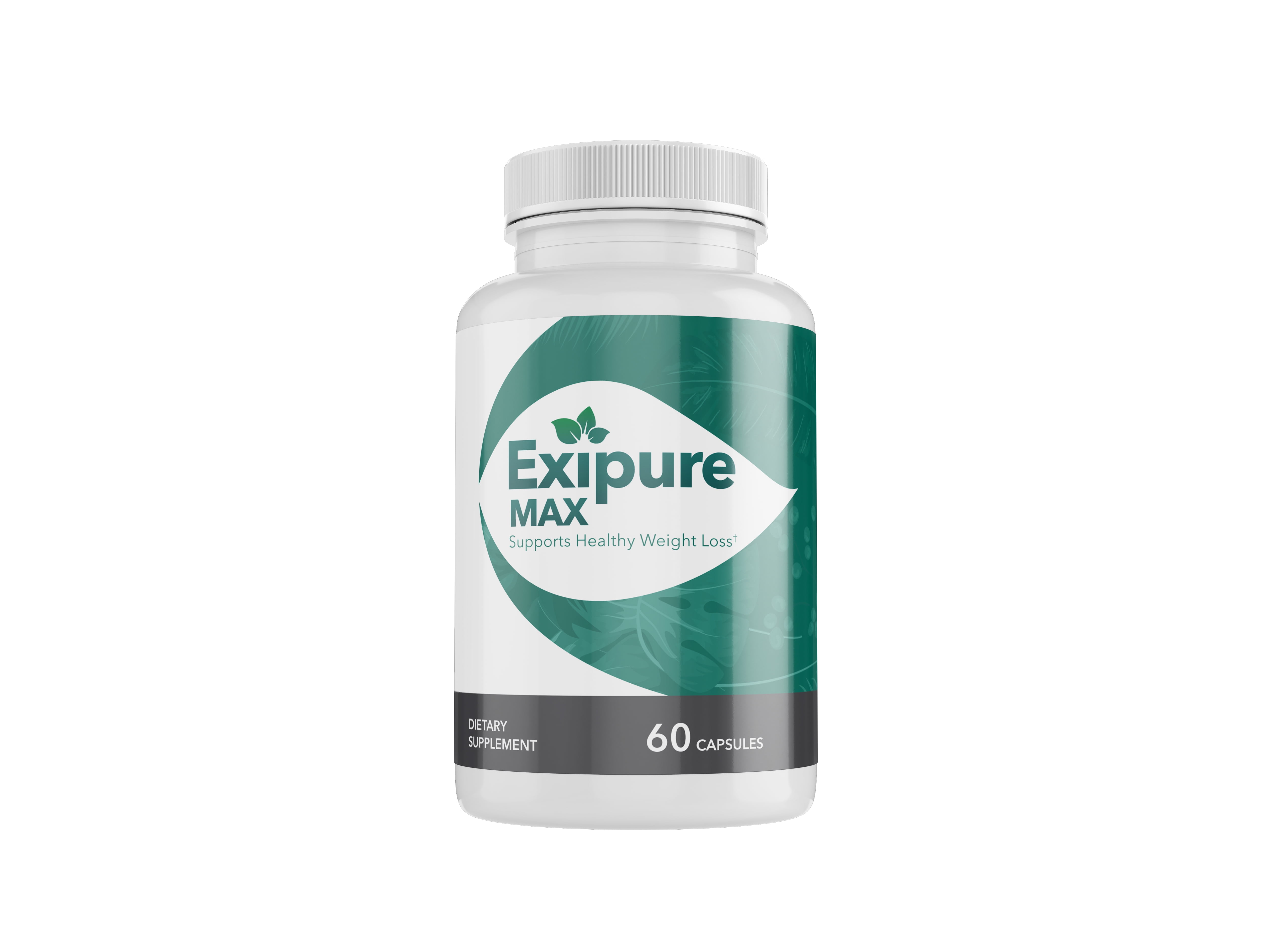 Official Exipure - Exipure MAX - Newly Formulated Keto Enhanced Supplement  Pill For Men and Women - 60 Capsules (1 Month Supply) - Walmart.com