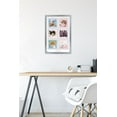 thumbnail image 6 of Keith Kimberlin - Kittens Wall Poster, 14.725" x 22.375", Framed, 6 of 6