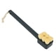 thumbnail image 3 of Shower Brush, Ergonomic Handle Easy To Use Draining Quickly Back Scrubber For Bathroom ANGGREK Otros, 3 of 8