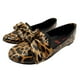 thumbnail image 1 of Zapato Annik T 19 Ruth Café, 1 of 4