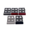 thumbnail image 2 of Housse de Fente pour Carte SD pour Nintendo 3DS TG/ll Ancienne Console Pièces de Rechange Limitées Rouge, 2 of 5
