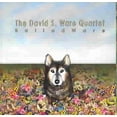 thumbnail image 1 of David S. Ware BalladWare CD, 1 of 2