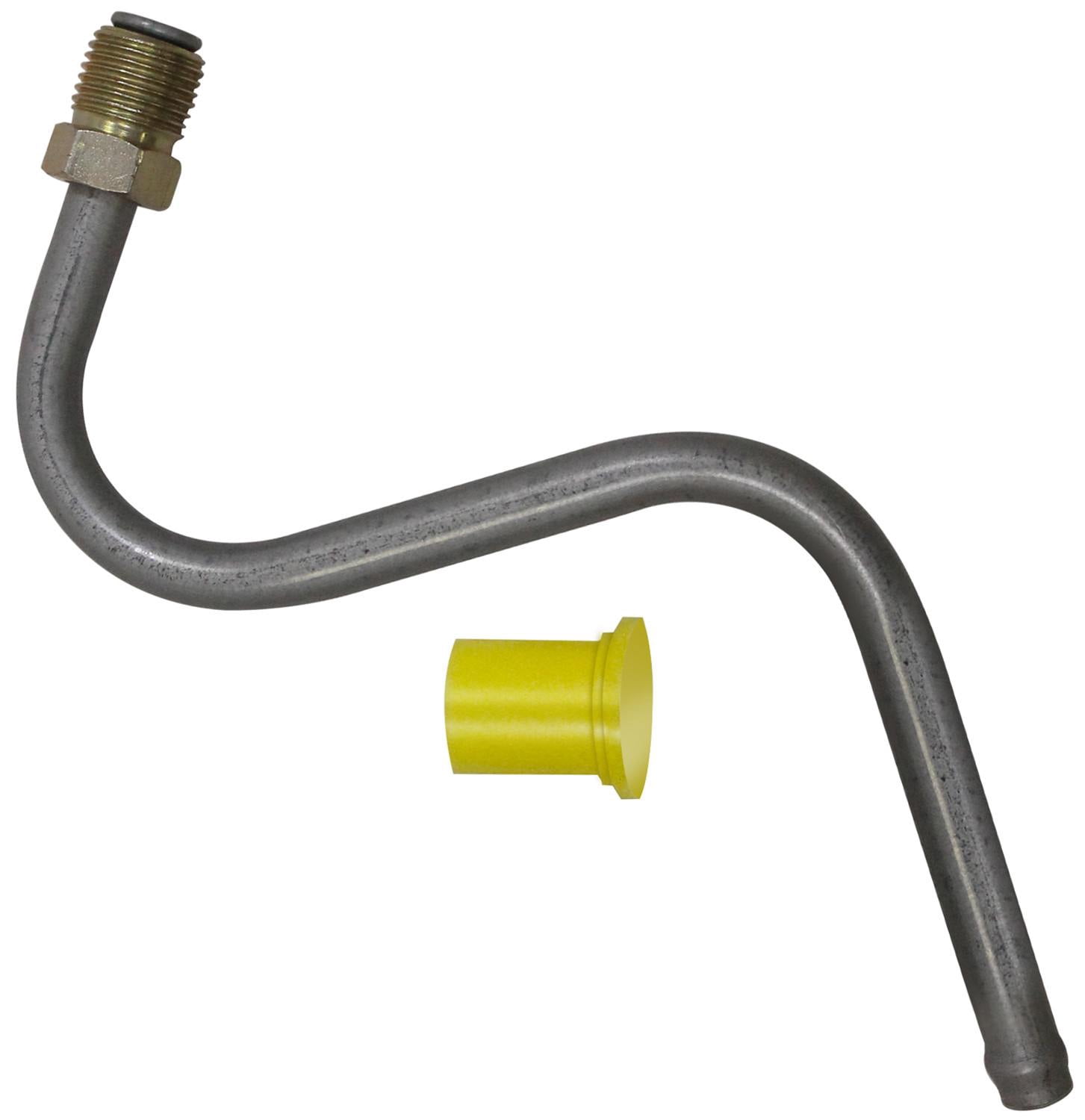 Gates 349786 Power Steering End Fitting