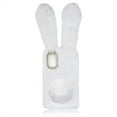 thumbnail image 1 of Shisuyan Shockproof Phone Case Galaxy A03s Fluffy White 1Pcs, 1 of 8