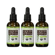 Liquid Stevia 2 Fl. Oz. (Pack of 3)  Trader Joe's