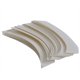 thumbnail image 3 of Lote de 216 cintas adhesivas para sistema de fijación capilar, cintas adhesivas superfuertes, cintas de encaje extendidas, película impermeable para pelucas con efecto sudor, 3 of 8