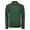 Bottle Green, variant on B&C Collection Mens Long Sleeve Polo Shirt