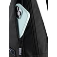 thumbnail image 4 of Bolso Puma Deck Sling Bag UNISEX 091319-01 negro SIN TALLA, 4 of 6