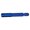 Blue, variant on Multi Size Steel Hand Reamer Drill Set for Hole Enlargement in Model Kits and Miniature Assemblies