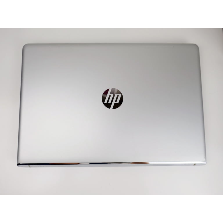 Pre-Owned HP Laptop ENVY Intel Core i7 6th Gen 6500U (2.50GHz