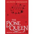 thumbnail image 1 of Pre-Owned The Bone Queen: Pellinor: Cadvan's Story (The Books of Pellinor), 9781536203707, 153620370X, Paperback, Reprint edition, 1 of 1