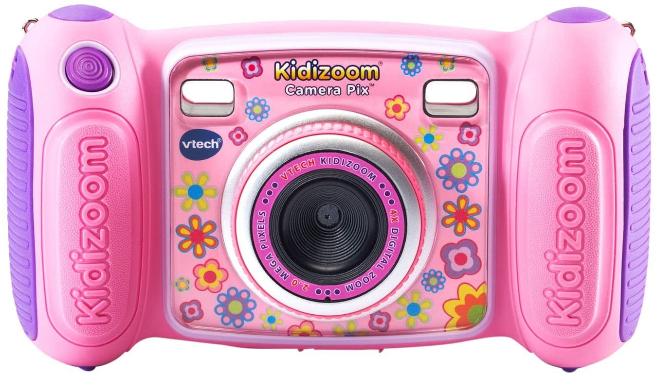 vtech kidizoom duo camera walmart