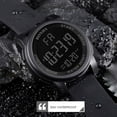 thumbnail image 3 of Jewelry VerPetridure 50M Waterproof Mens LED Watch Multifunction Sport Women Outdoor Electronic Watch, 3 of 9